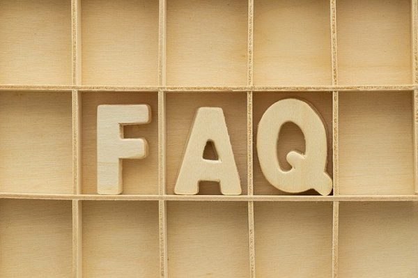 AGA　FAQ