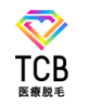 TCB東京中央美容外科ロゴ