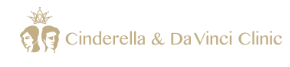 Cinderella & Da Vinci Clinicロゴ