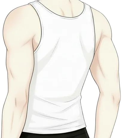 男性
