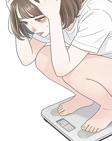 リバウンドを繰り返している