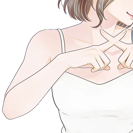リバウンドはしたくない