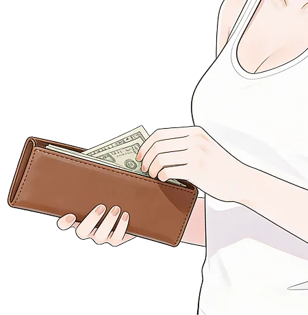 効果がないのにお金を払うこと