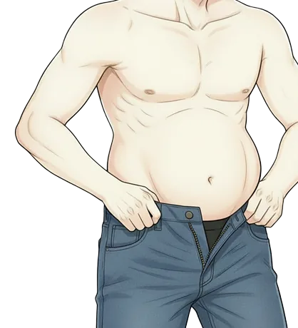 40代以降、更年期