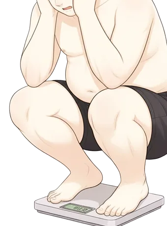 リバウンドを繰り返している