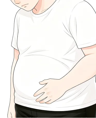 体重は気にしていないが体型を変えたい