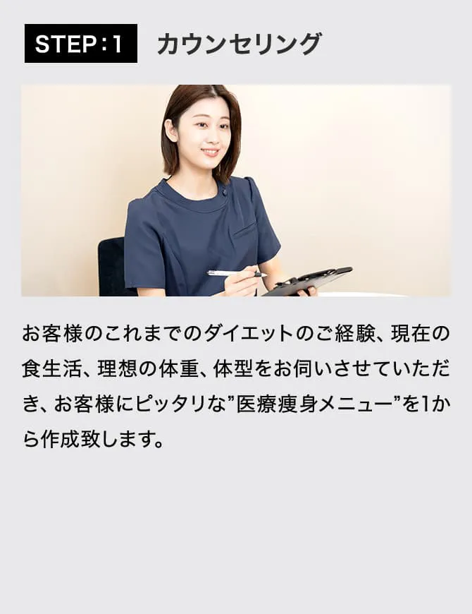 カウンセリング