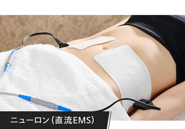 ニューロン(直流EMS)