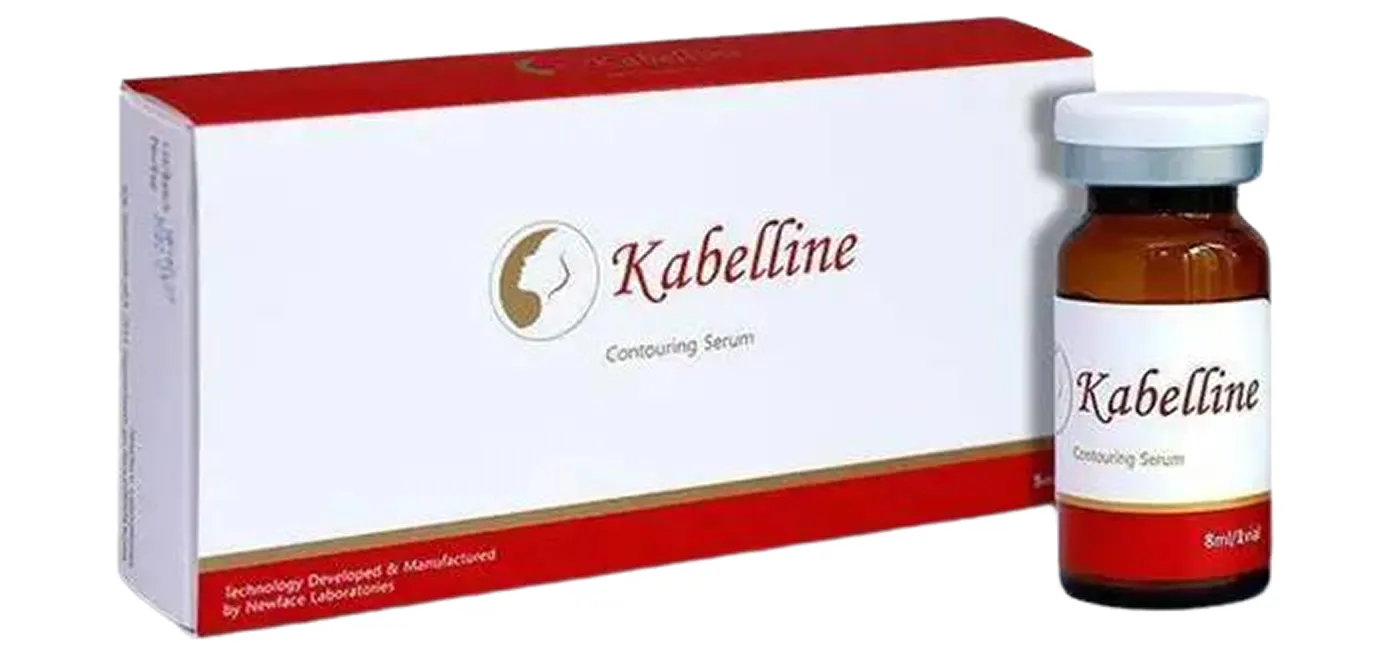カベリンの特徴