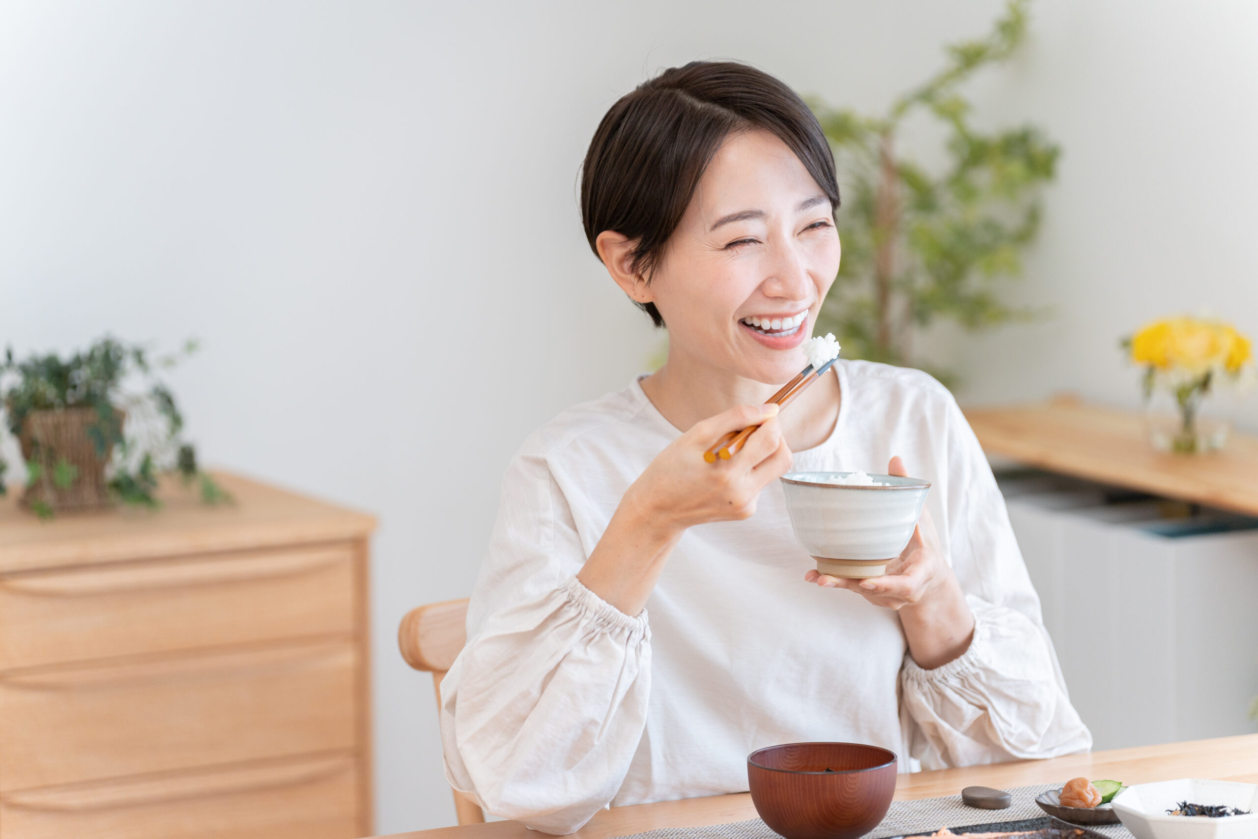 内蔵脂肪の落とし方のポイントのイメージ画像