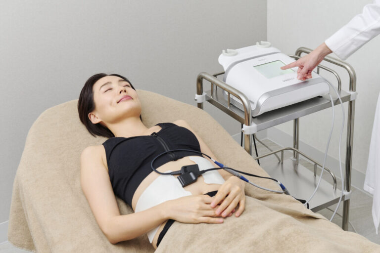 【医師監修】ラジオ波をやり過ぎると逆効果？危険性や注意点、適切な頻度を解説！ - URARAクリニック|医療美痩身・医療ダイエット専門クリニック