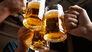 ビール
