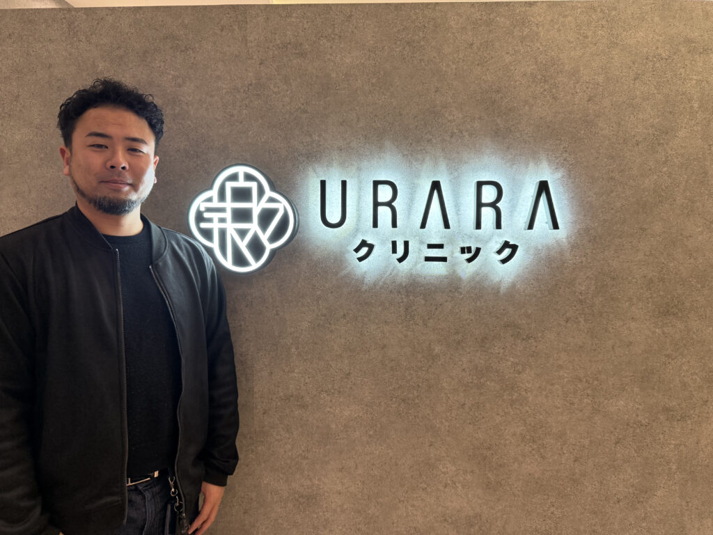 URARA Stories ～医療美痩身で人生を変える私の物語～】飲み会（会食