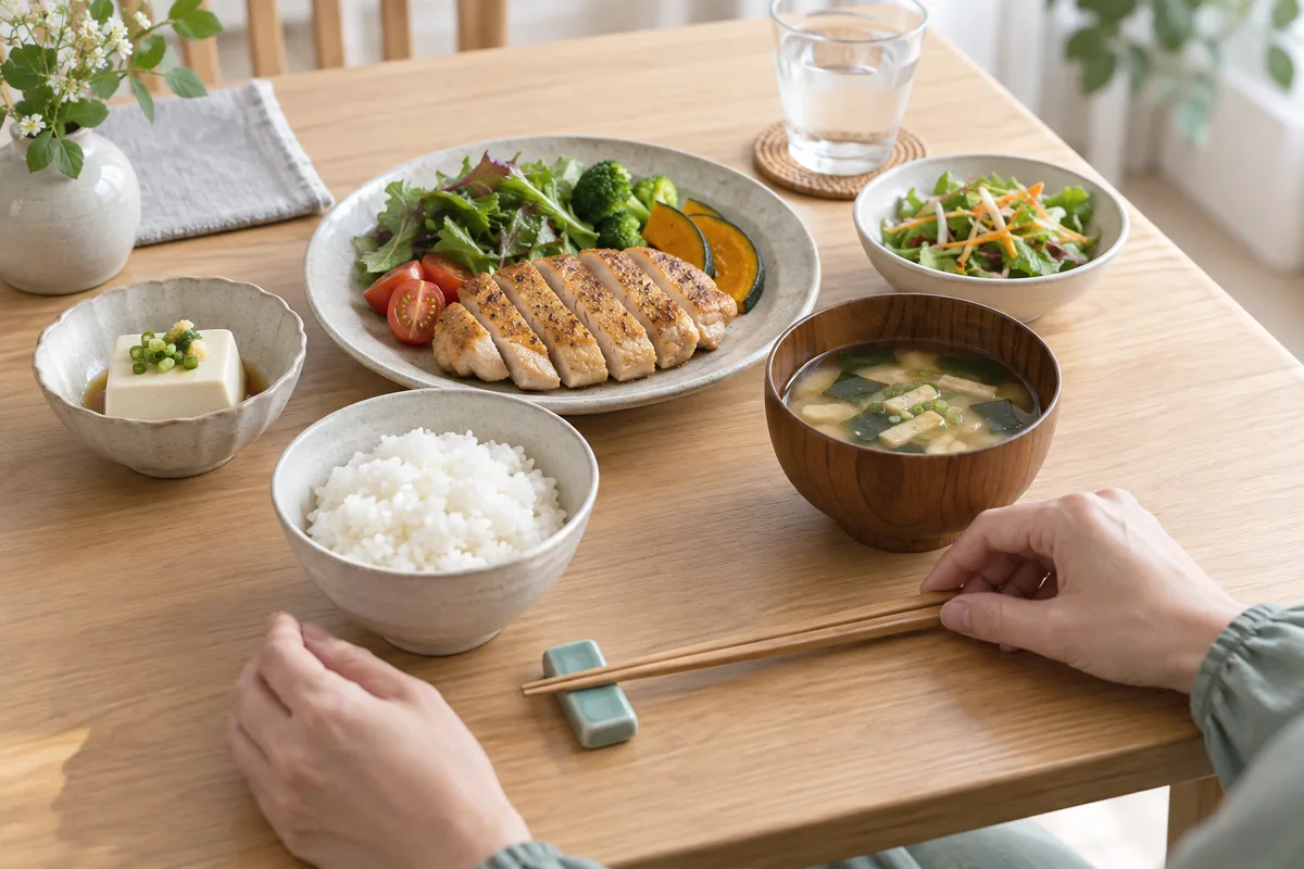 トマトを毎日食べるとどうなる?カロリー・リコピンの実際と1日の目安を医師が解説