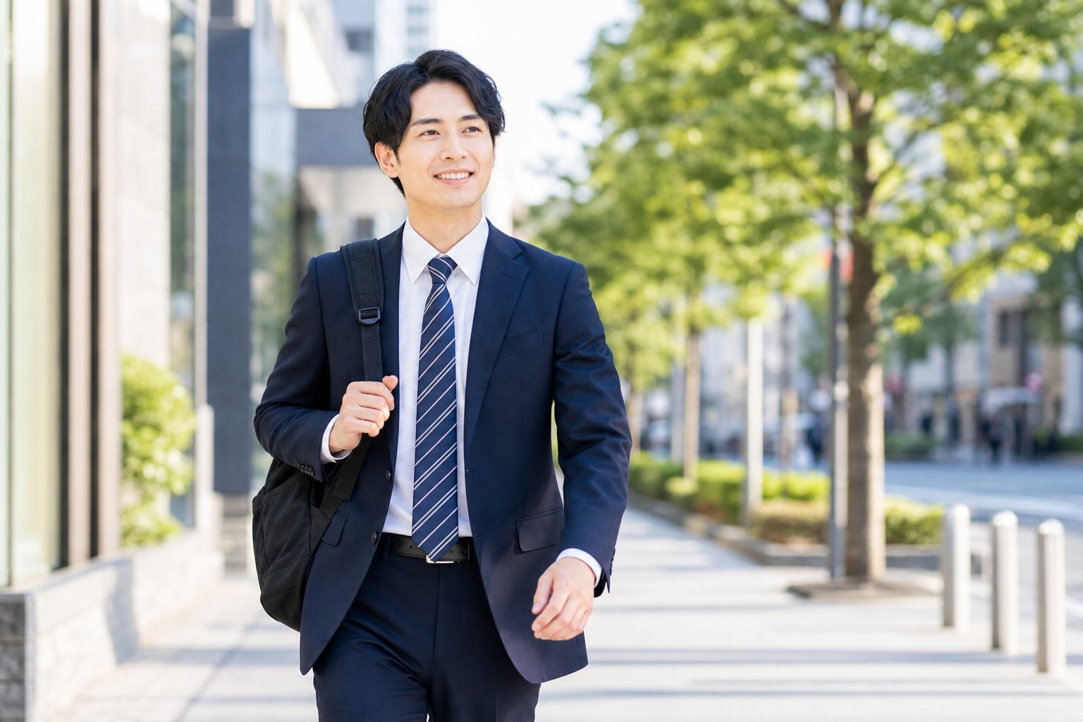 日常生活の中で無理なく運動を取り入れるイメージ