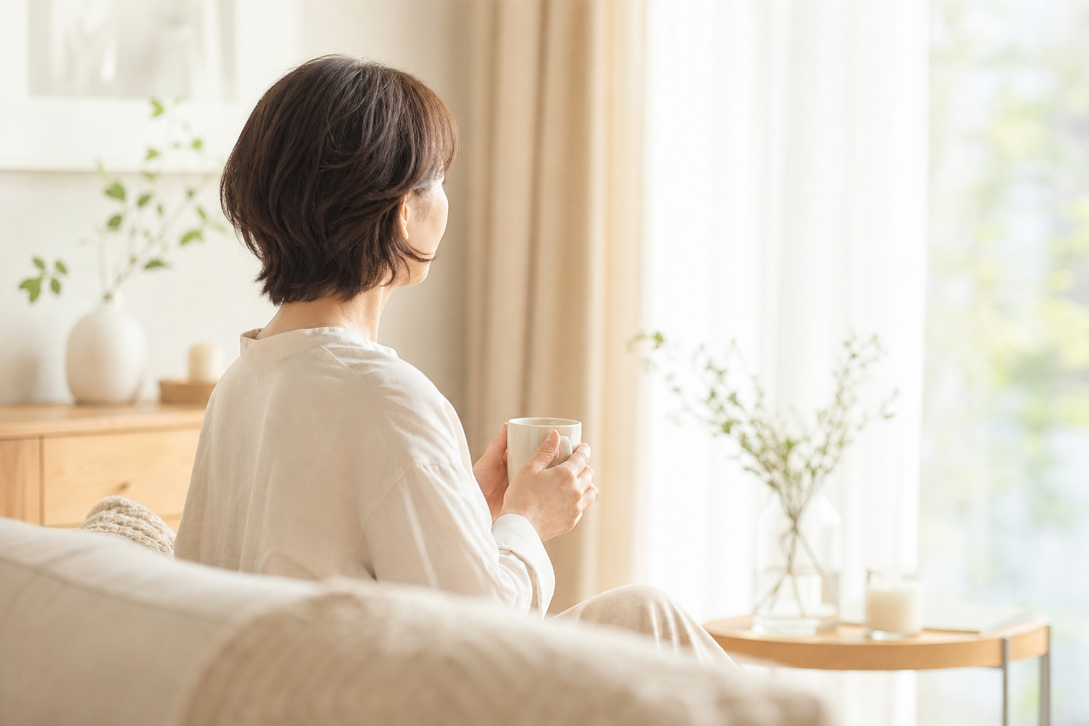 【医師監修】更年期ダイエットに薬はある?体重が増える原因と正しい対処法を解説