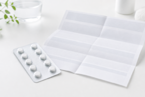 SGLT2阻害薬という糖尿病治療薬について解説するイメージ