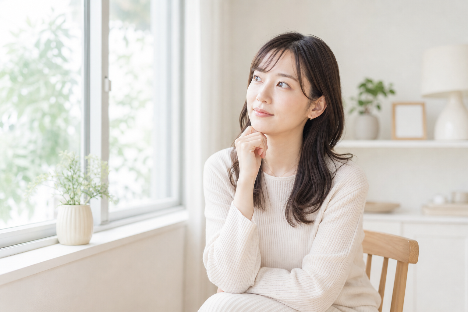 ルセフィの副作用について解説するイメージ